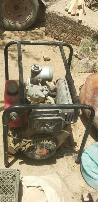 Suv nasos salarichni