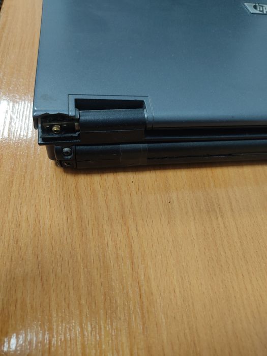 Ноутбук HP Compaq NX-7400