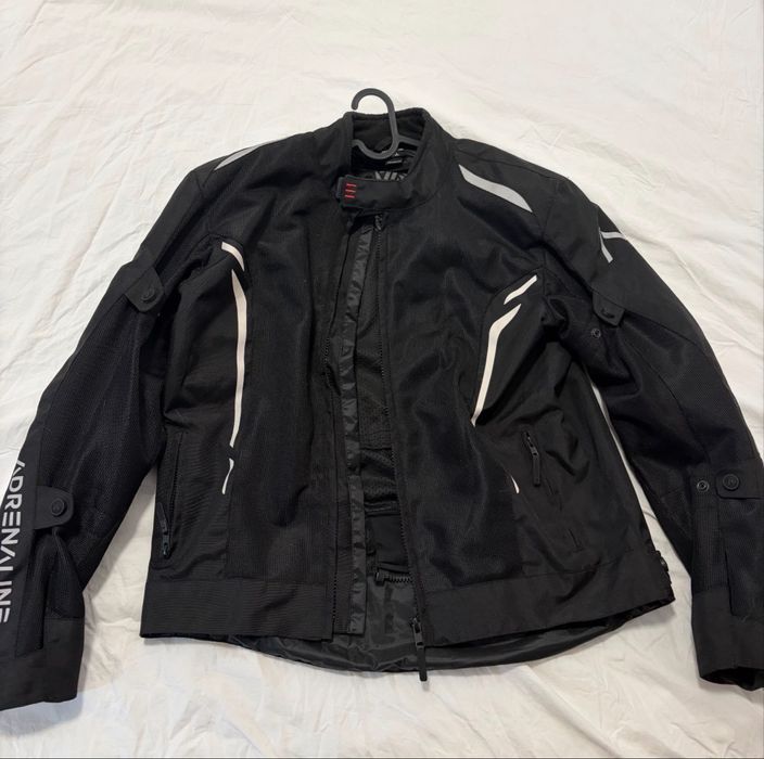 Geaca Moto Adrenaline Meshtec 2.0
