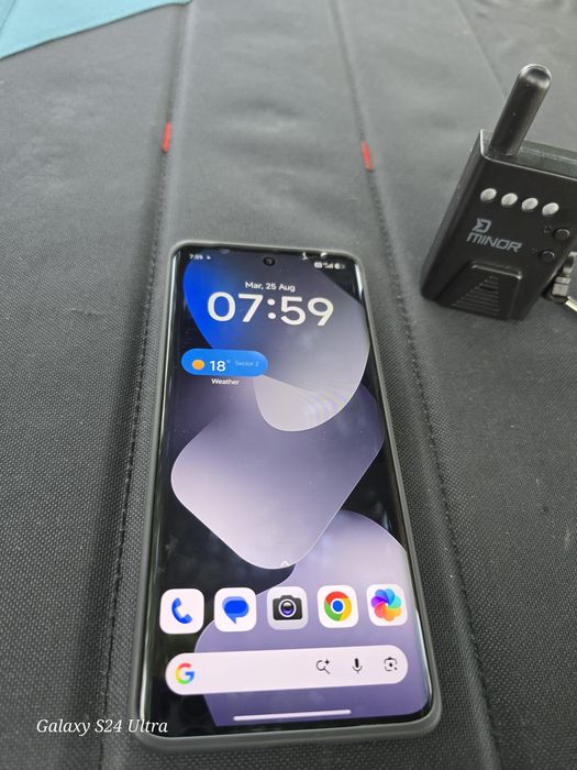 Redmi note 15 5g