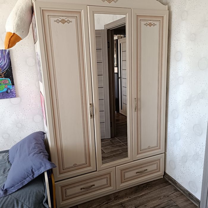 Мебель в детскую