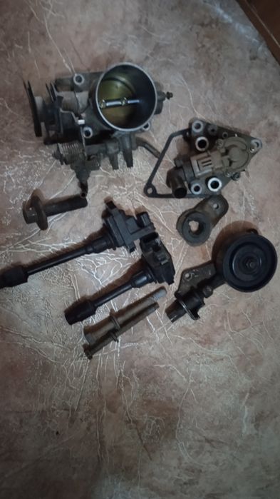 Продаю запчасти Nissan Cefiro A32