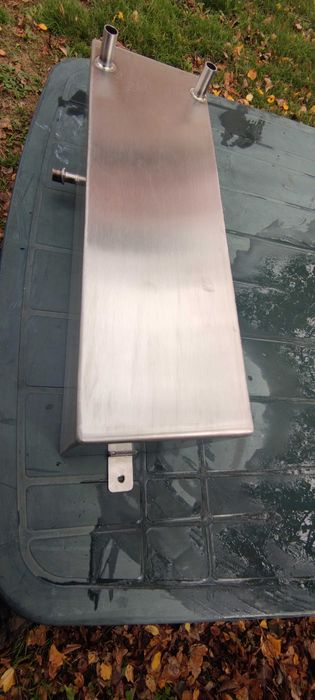 Лири и разширителни съдове