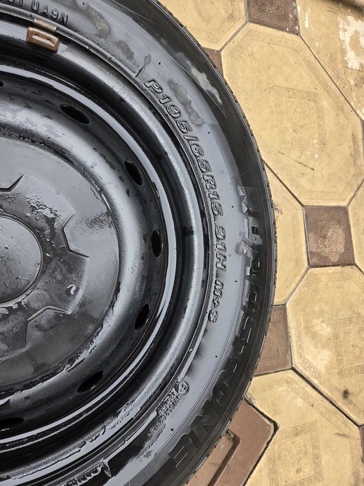 Балон дискасымен