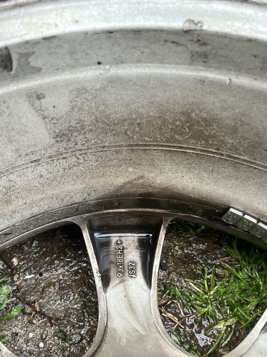 Оригинални джанти 18 цола