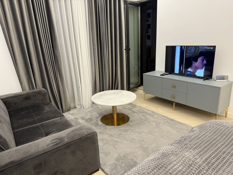 Studio Cortina  North Proproetar