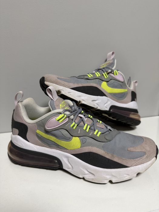 Nike Air Max 270 React
