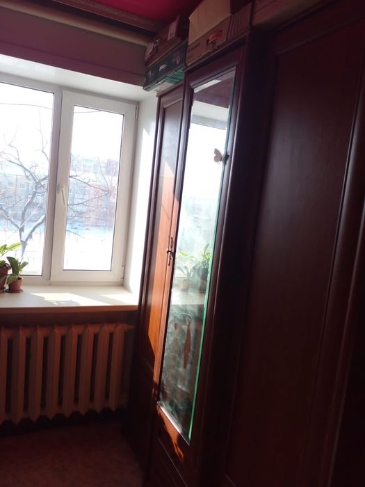 Квартира 3-комнатная