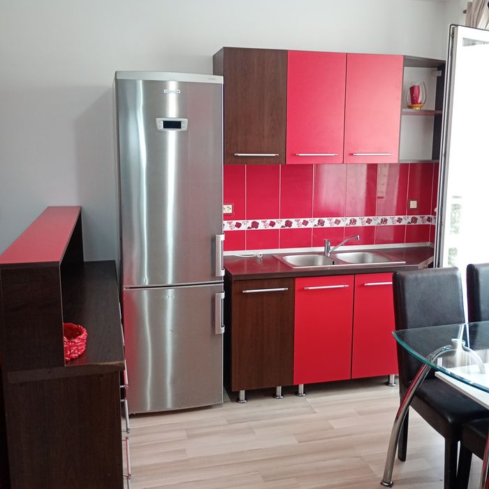Închiriez ap 3 camere Sibiu
