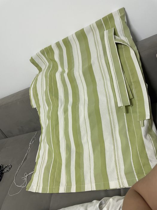 Шторы лен и хлопок