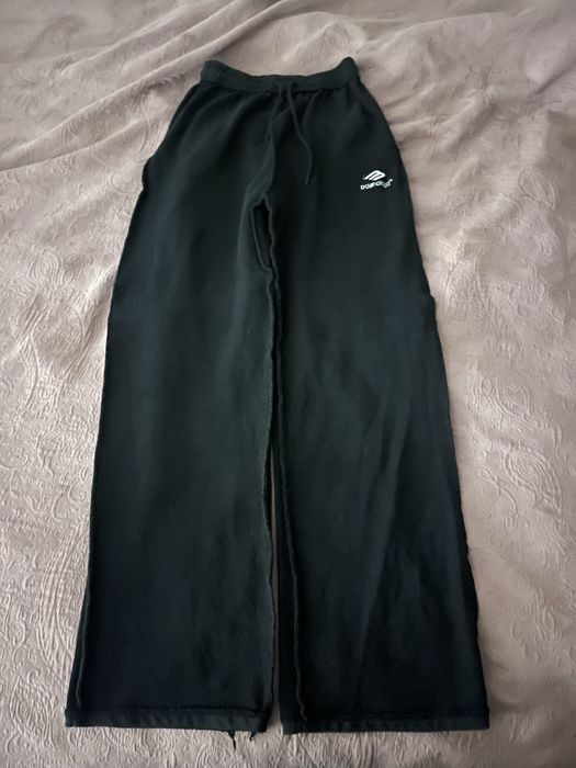 balenciaga штаны