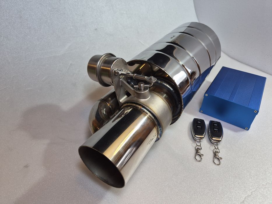 Спортно гърне с клапа