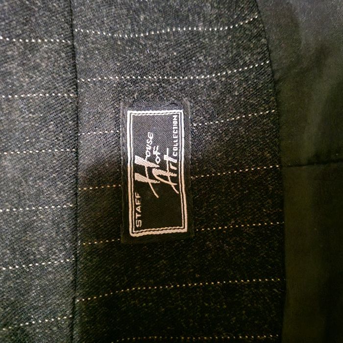 Costum de dama din stofa