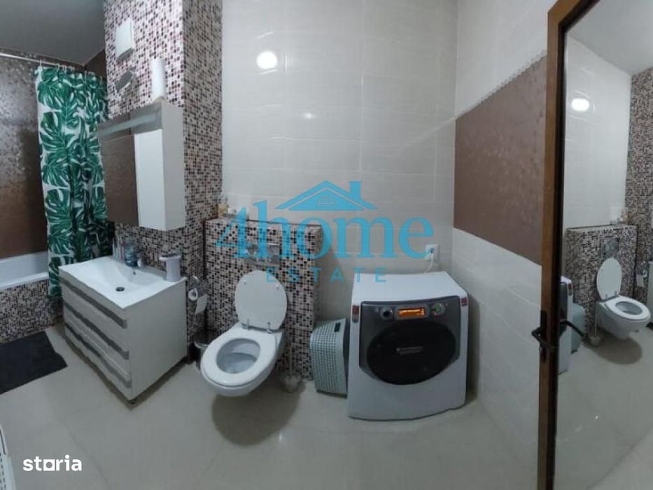 Apartament – Bucuresti - Mai multe