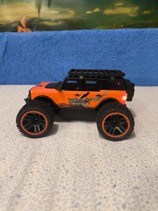 Mașinuța RC Sg201 pro  1:20 Produs nou!