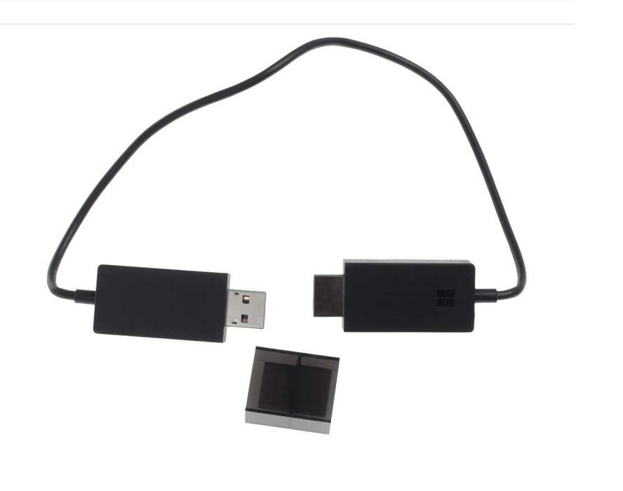 Медиаплеер Microsoft Wireless Display Adapter 2 (Hdmi wifi) есть 4 шт