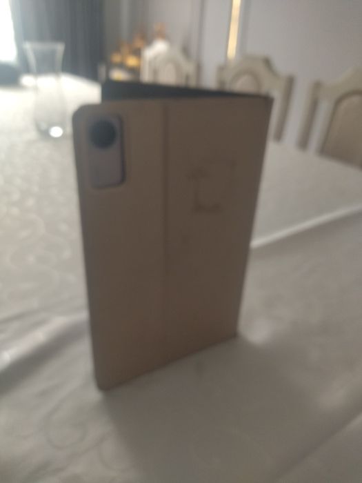 Планшет Xiаomi HyperOS 128 г. б.  2024 г.