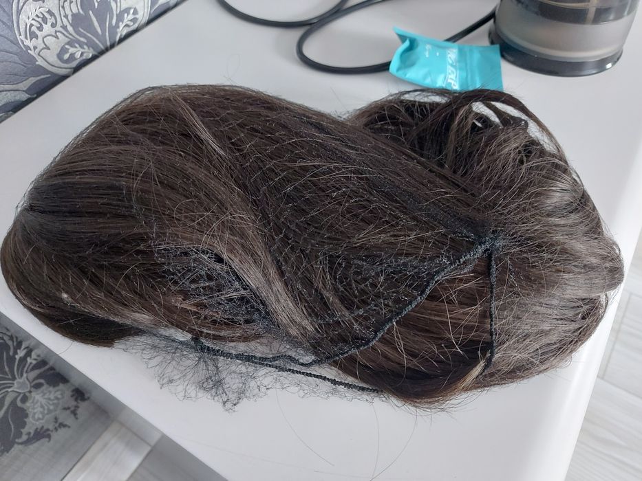 Продам новый Парик