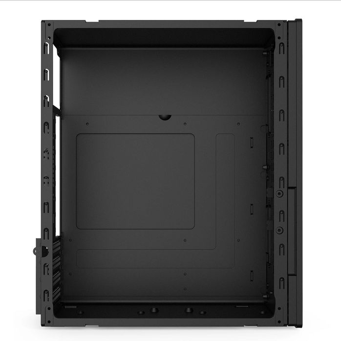 Нова компютърна кутия MAKKI-2801-U3