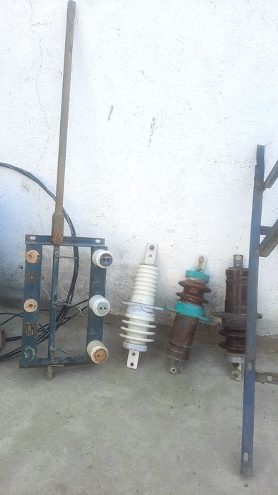Продам 3фазный трансформатор в КОМПЛЕКТЕ