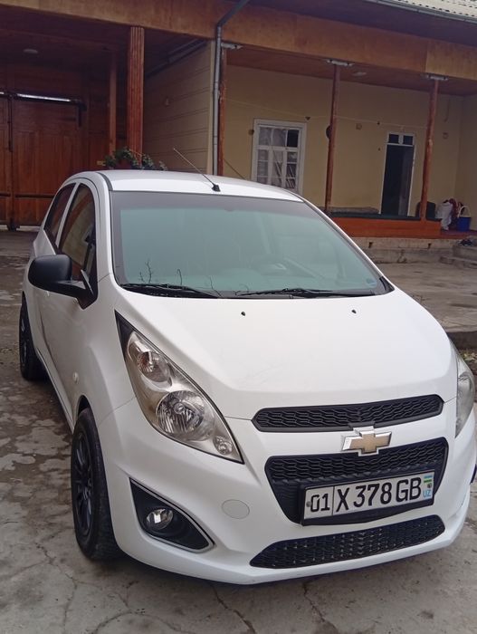 Spark sotiladi srochni yili 2019