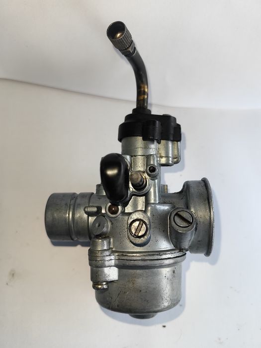 На Части Piaggio Typhoon