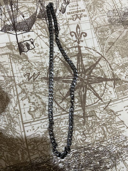 Гривна и ланец