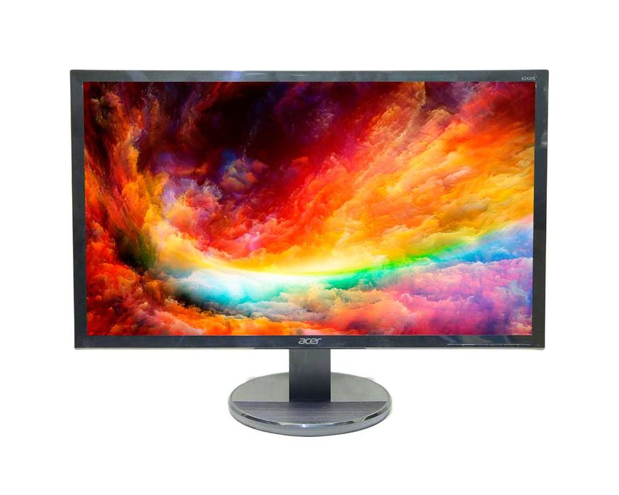 Монитор 24" 1920x1080 Acer K242HL bid DVI HDMI