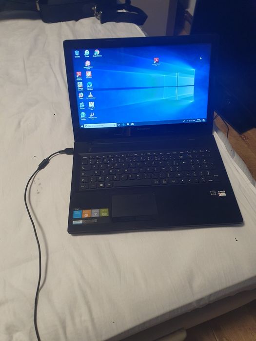 Leptop ienovo 80E3