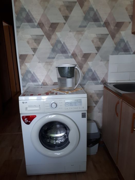 Продается 1 комнатная квартира