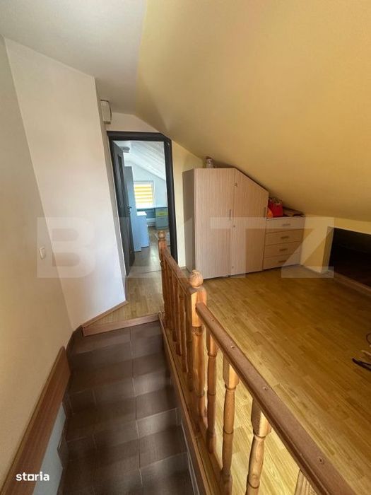 Apartament 4 camere, 90 mp, zona Muzeul Apei