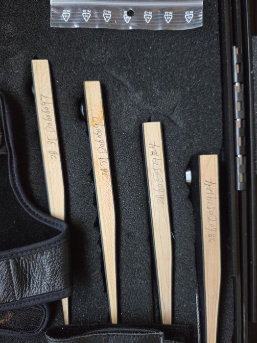 Традиционен лък Самик Сейдж