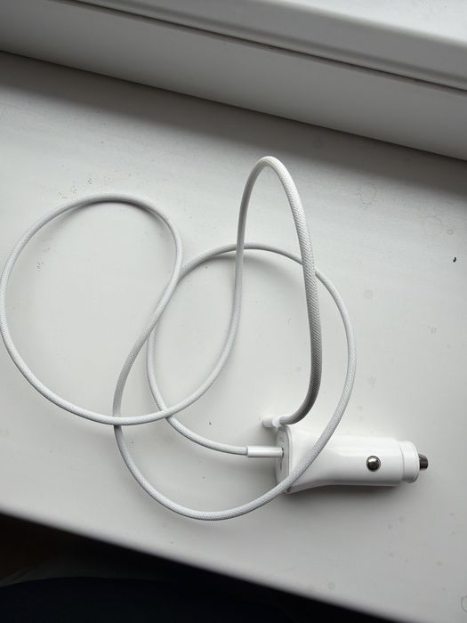 Incarcator auto Iphone