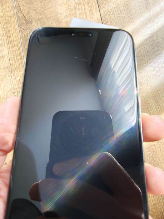 Honor Magic 8 Pro 12/512, Black