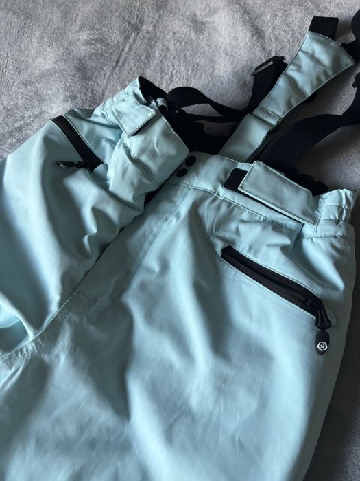 Детски Ски яке 140  Color KIDS 140