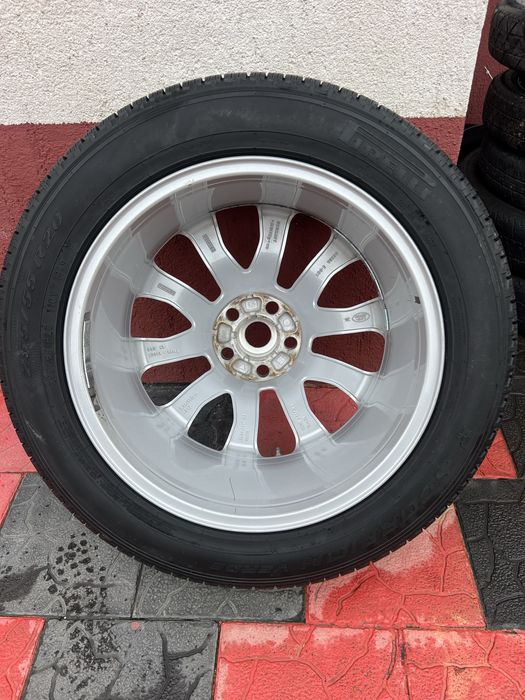 Vand kit rezerva Range Rover/Land Rover 255/55/R20 NOUA!