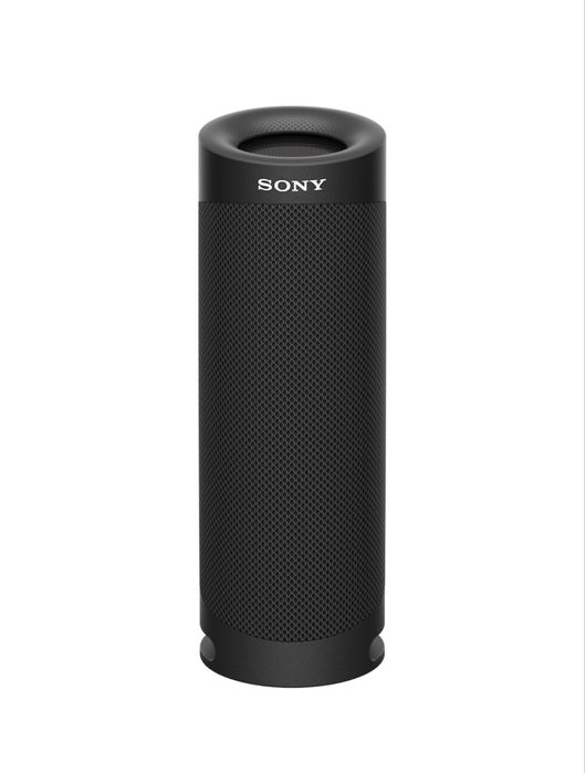 Преносима тонколона Sony SRS-XB23B, Extra Bass