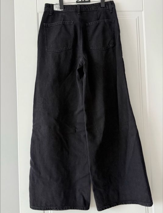 Женские джинсы / палаццо