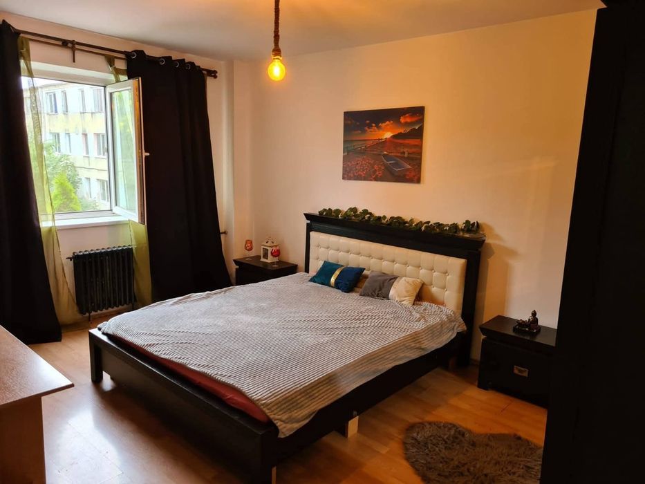 Închiriez apartament 1 cameră