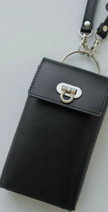 Продам боди сумочку натуральная кожа