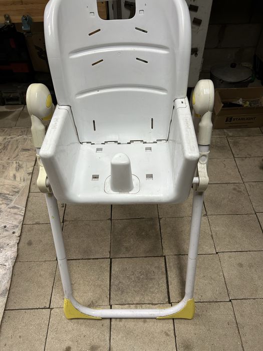 Отдам даром стульчик