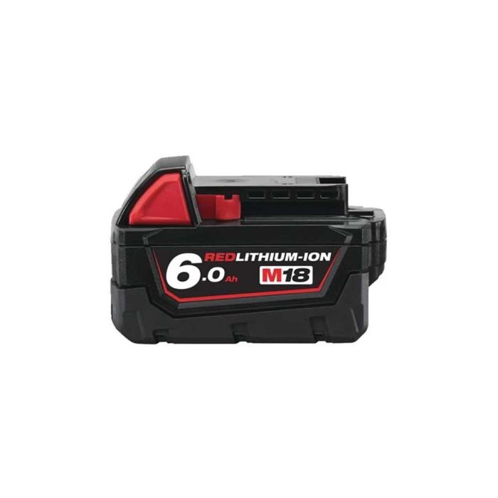 Acumulator milwaukee M18/6 AH