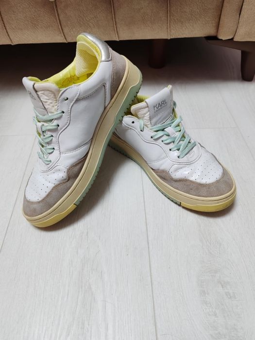 Pantofi sport Karl Lagerfeld