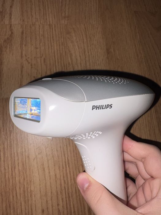 Epilator IPL Philips Lumea Advanced