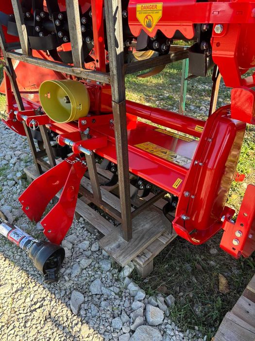 Фреза със странично изместване Del Morino Holiday 145 R