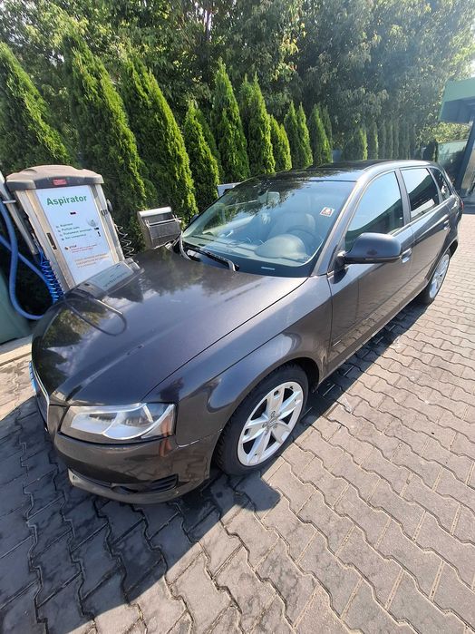 Audi A3 benzină facelift