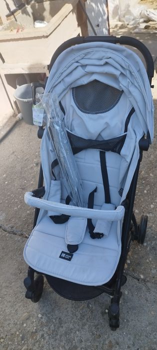 Детска лятна количка kikka Boo libro