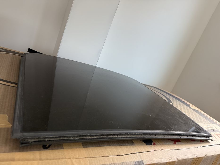 Панорама Volvo XC90 XC60 - 2019