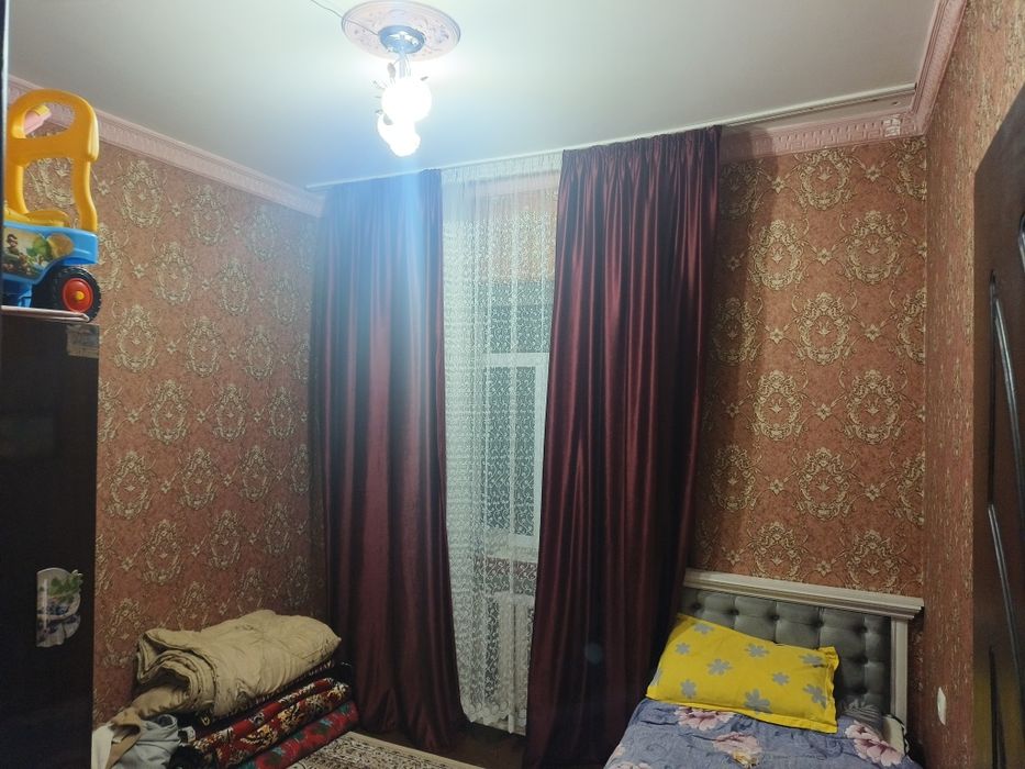 3/5/5 продается квартира на карасу 4