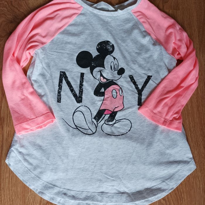 Блузи  ръст  128